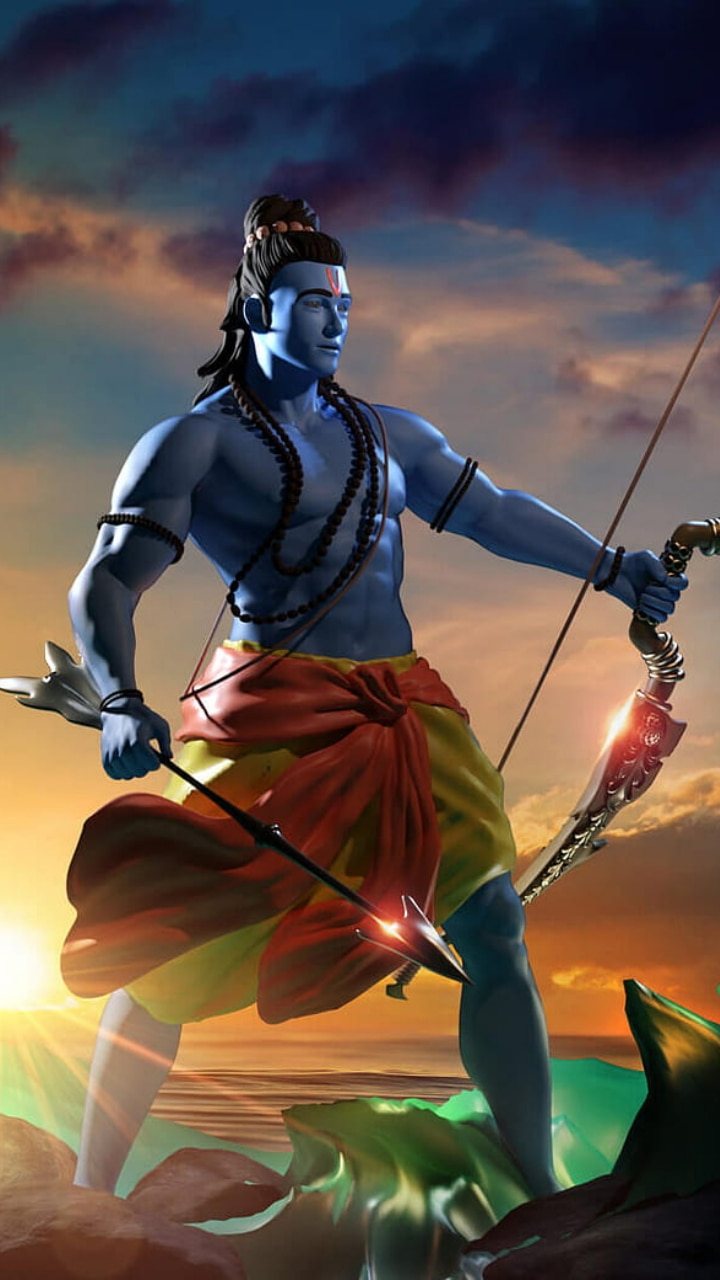 10 Interesting Facts About Shri Rama You Must Know