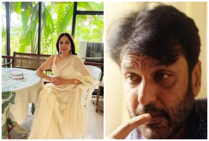 Lust Stories 2 Actress Neena Gupta Opens Up On Her First Liplock With ...