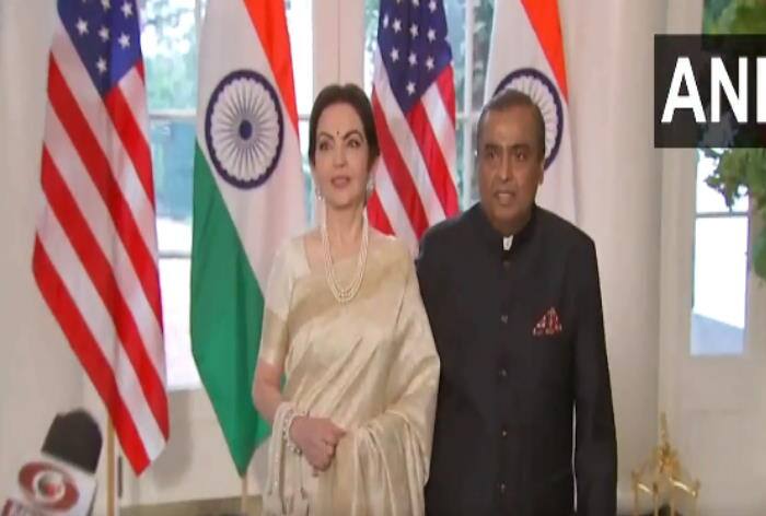 Mukesh ambani