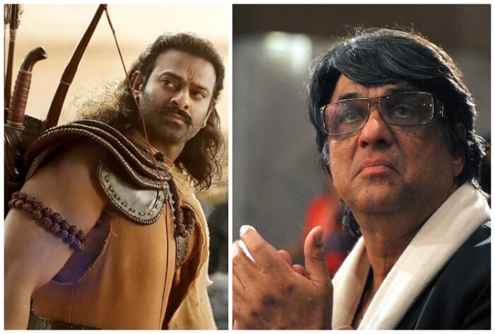 Adipurush Mukesh Khanna Lashes Out At Ramayan Adaptation Says 100 Crore ...