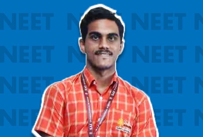 Meet Odisha’s Swayam Shakti Tripathy, AIR 8th Ranker In NEET UG 2023; Know His Strategies For Success