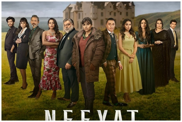 Neeyat Trailer: Vidya Balan is Female Hercule Poirot in This Whodunit