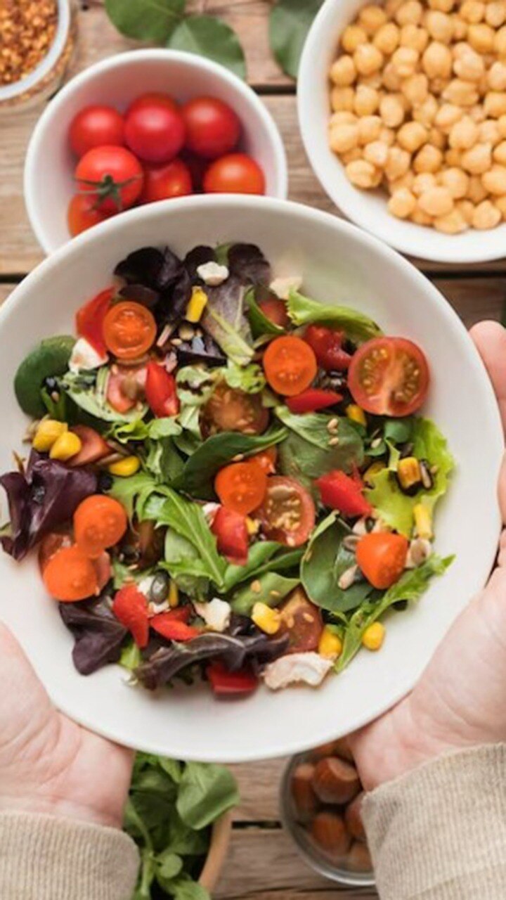 10 Foods To Take When On No Carb Diet