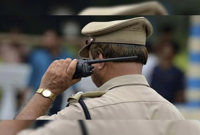 उत्तर प्रदेश पुलिस, उत्तर प्रदेश बलात्कार, लौंडेबाज़ी