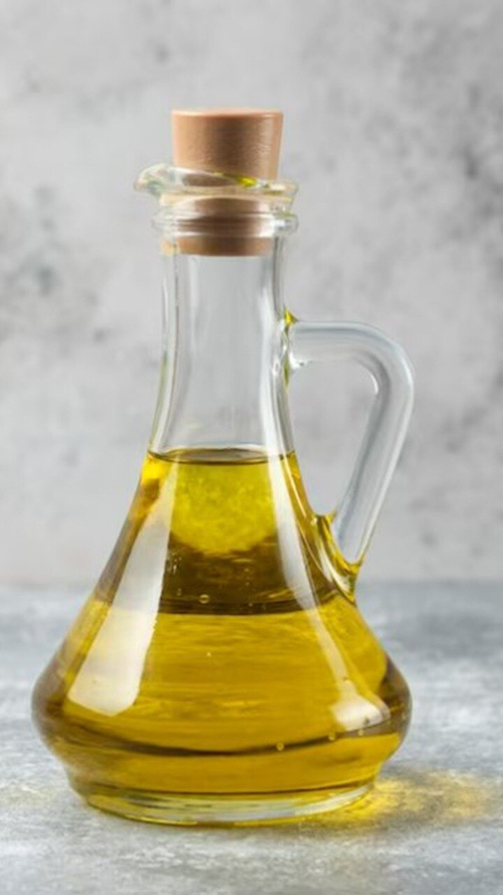 Olive Oil Listed In Top Protein-Rich Foods To Help Build Muscle Morocco  Gold Olive Oil