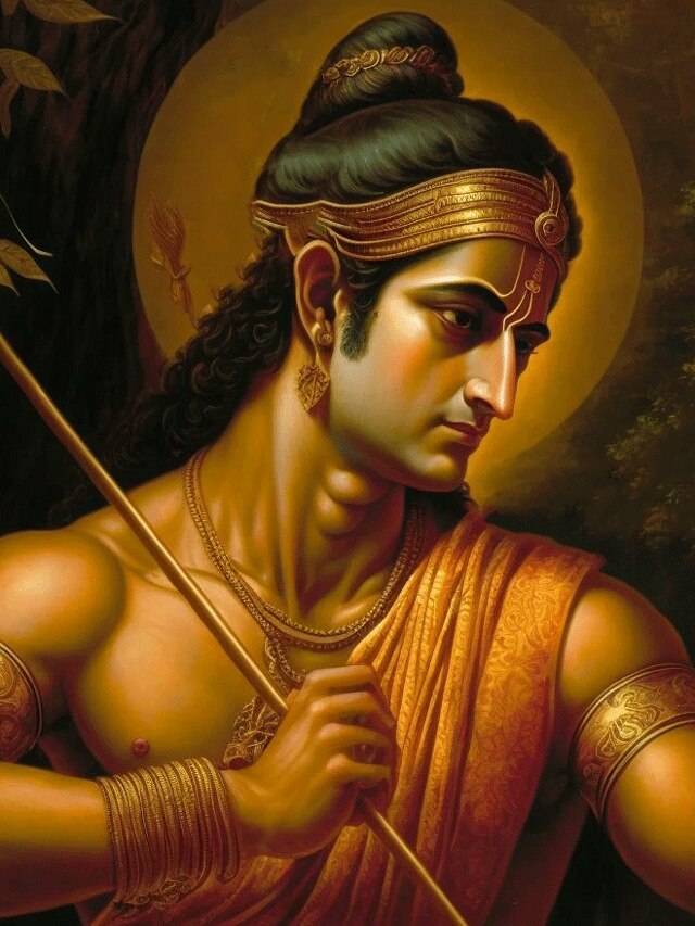 नहीं भूलते हैं रामायण के ये 10 कैरेक्टर, चौथा था सारी लड़ाइयों की जड़