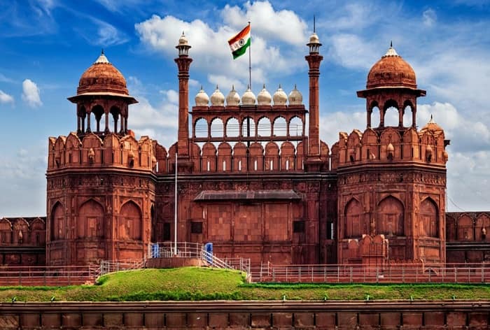 Cameras with facial recognition and video analytic systems have also been installed in and around Red Fort.