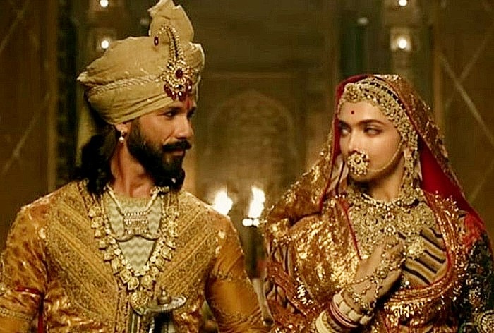 5 Years After Padmaavat, Shahid Kapoor Says I Didnt Like Myself In The ...