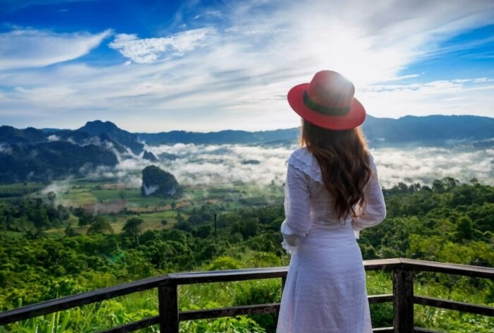 What is Keralas New Travel App For Women Travellers And Why is It Important? - Vimarsana News