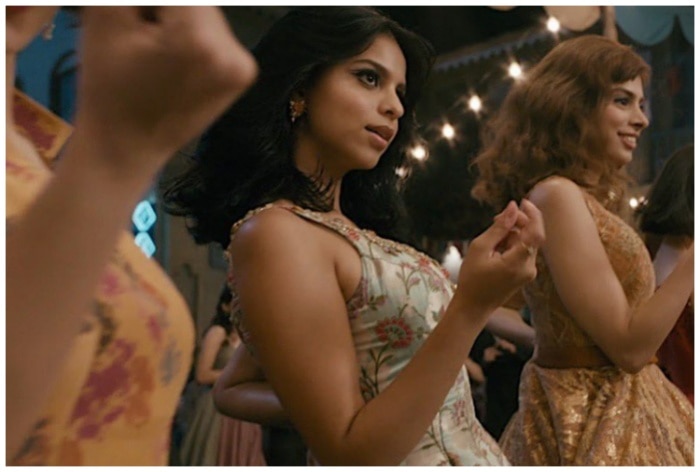 The Archies Teaser: Suhana Khan as Veronica Stuns in 60s Rom-Com, SRKians go Bonkers, Watch