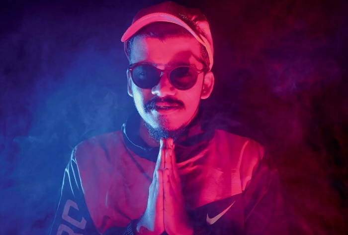 Indian Rapper Devil Top 10 Rappers In India : इन रैपर्स के गानों पर झूमता है सारा इंडिया ...