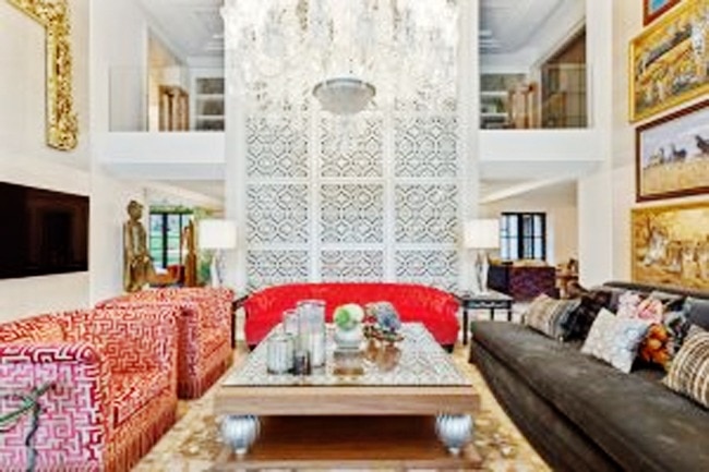 Indian Billionaire Buys One Of Worlds Most Expensive Homes For ₹1,649 ...