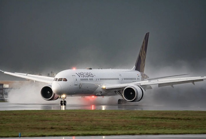 Vistara Cabin Crew To Be Seen In New Uniform Due To Supply Shortage - Vimarsana News