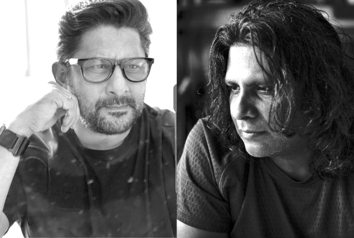 Arshad Warsi is a Chameleon, Says Asur 2 Director Oni Sen - Vimarsana News