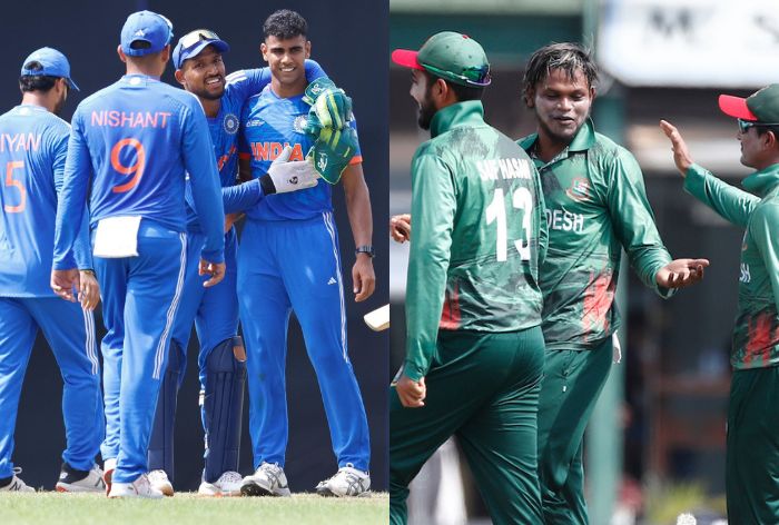 India A Vs Bangladesh A Live Streaming: How To Watch Coverage On TV And ...