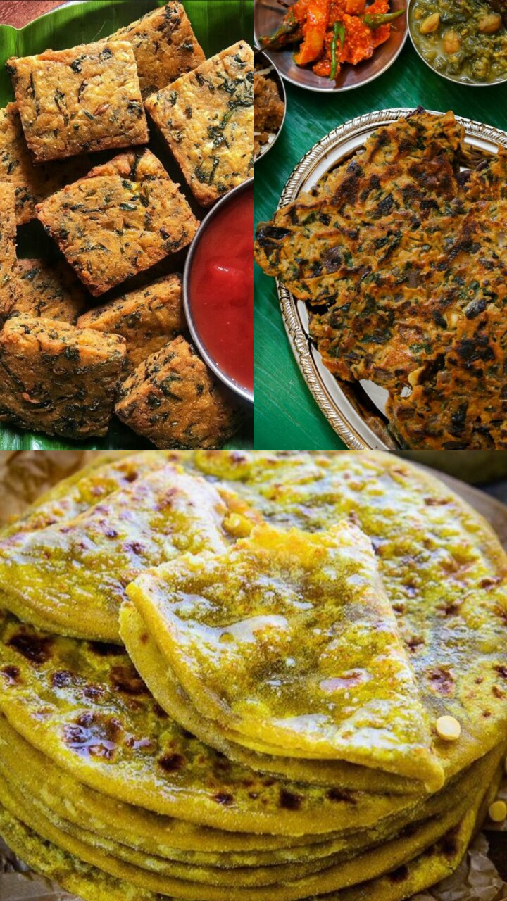 10 Delicious Traditional Dishes Of Maharashtra