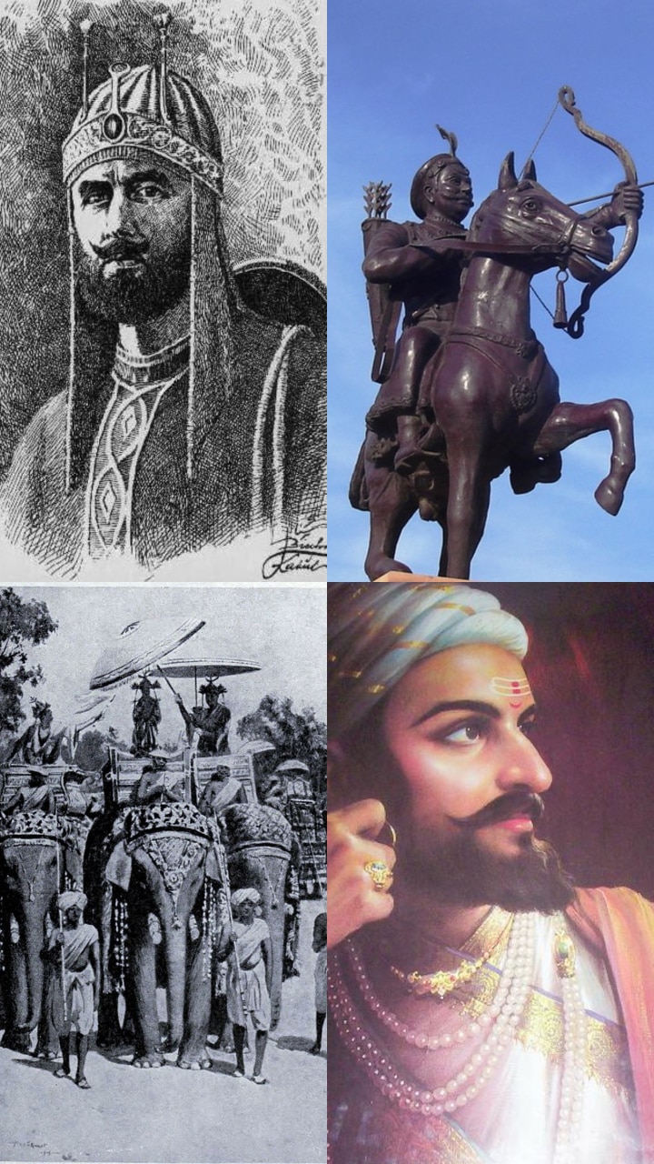 10 Greatest Kings Of India We Should Never