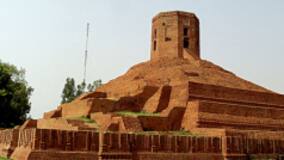 5 Famous Places That Have Footprints Of Gautam Buddha