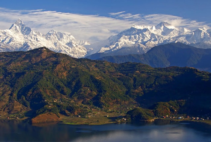 5 Nepali Destinations That Are Perfect for a Visa-Free Vacation - Vimarsana News