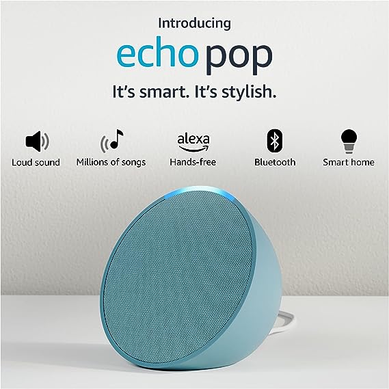 Sale 2023: Find The Best Echo Smart Devices with Alexa