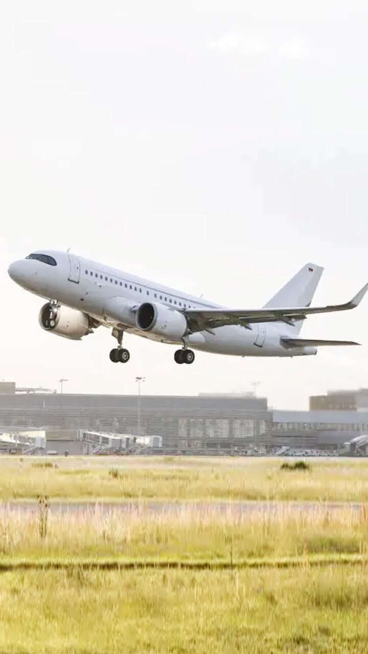 10 Most Expensive Private Jets In The World