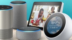 Amazon Sale 2023: Find The Best Echo Smart Devices with Alexa