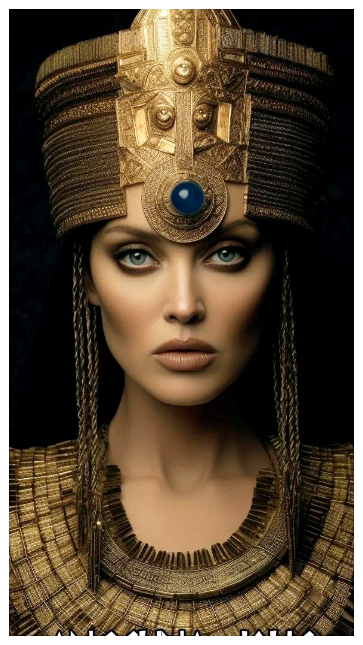 Gal Gadot to Angelina: Hollywood Divas As Cleopatra