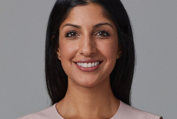 Who Is Anjali Sud, Indian-Orgin Named As The CEO Of Fox’s Tubi Streaming Service