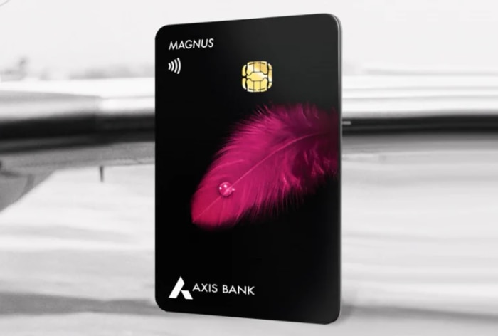 Check out the details of the significant modifications in Magnus Credit Card by Axis Bank