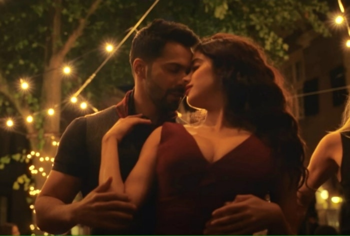 Varun-Jhanvi's 'Bawal' romantic track audio released, lyrics penned by this writer