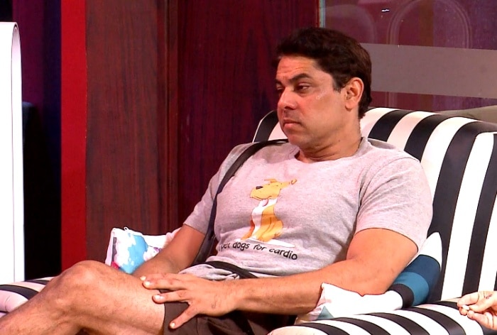 Bigg Boss OTT 2 Issues Official Statement After Cyrus’ Sudden Exit Bigg Boss OTT 2 Issues Official Statement After Cyrus’ Sudden Exit