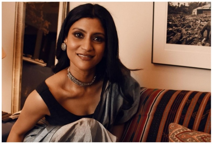 Read more about the article Konkona Sen Sharma Recalls Trying to Fit in During The Early Stage of Her Career