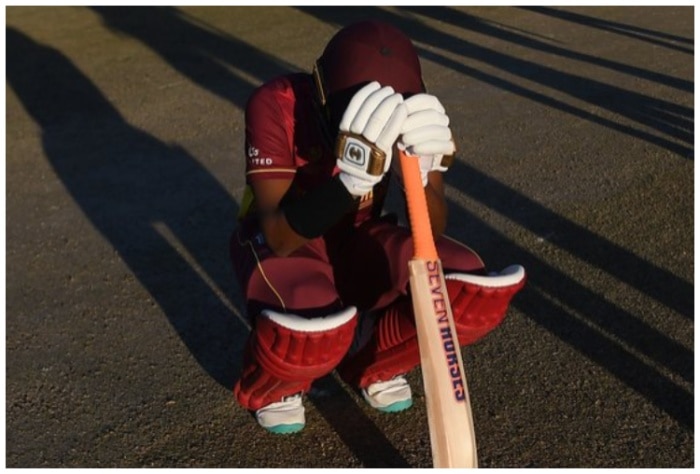 Read more about the article Ian Bishop, Carlos Brathwaite Dissect West Indies’ Failure At 2023 ODI World Cup Qualifiers