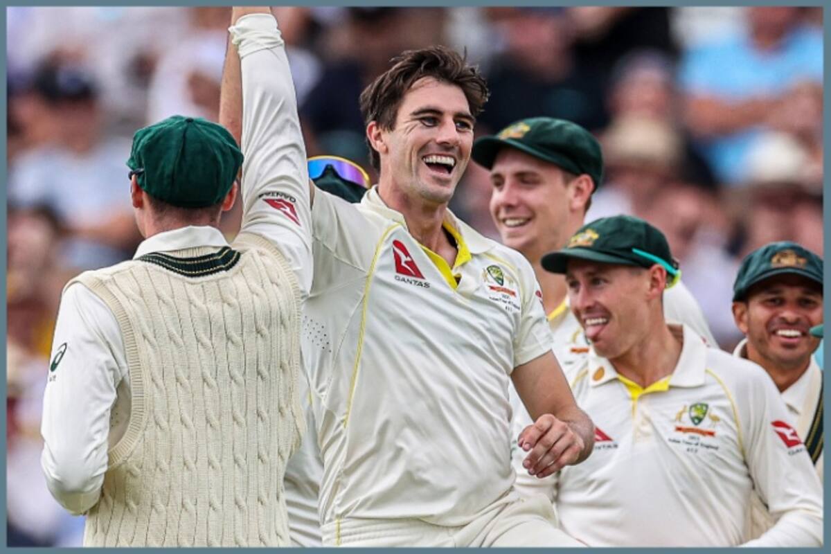 Why Starc's catch was ruled not out in 2nd Ashes Test? MCC issues  explanation