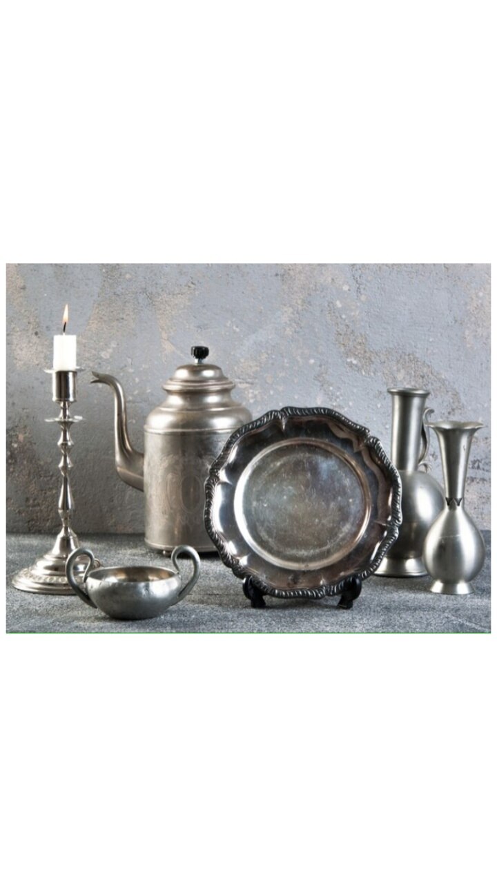 Vastu Tips 8 Benefits of Keeping Silverware at Home