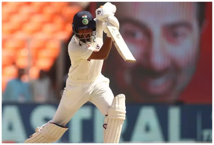 Duleep Trophy: Cheteshwar Pujara Hundred Places West Zone Firmly En ...