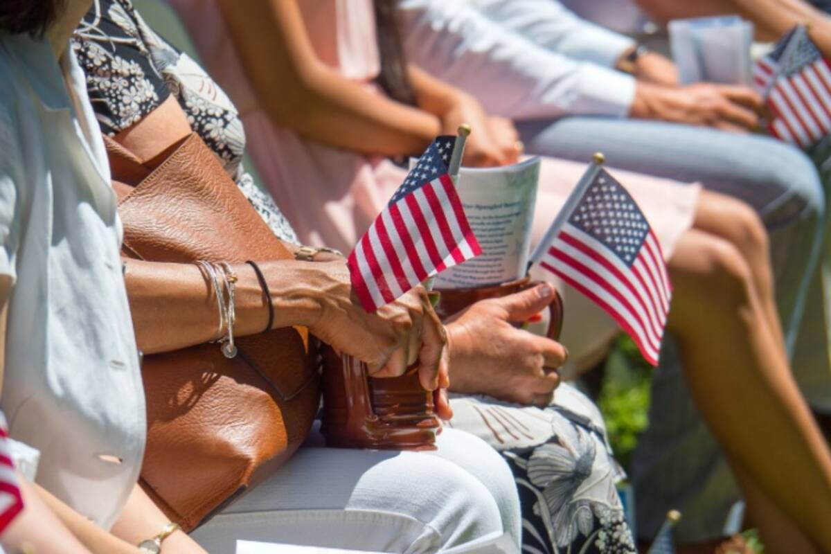 USCIS pode emitir até 280 mil Green Cards até 30 de setembro de 2022 -  Drummond Advisors