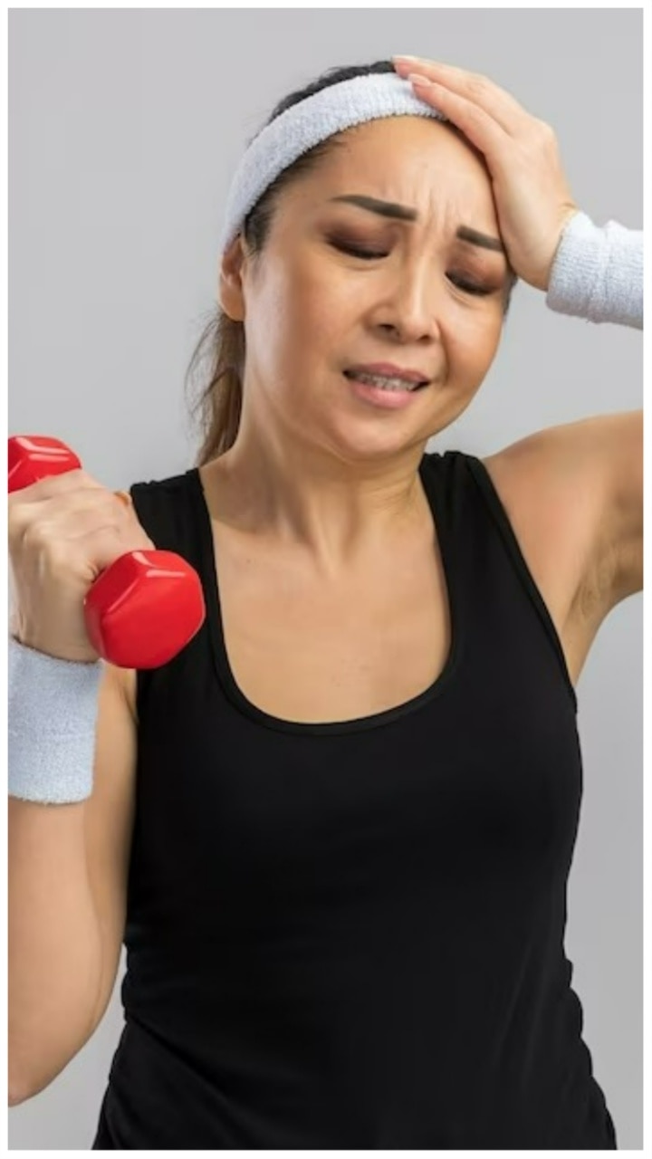 Weight Loss 8 Tips To Motivate Yourself For A Workout