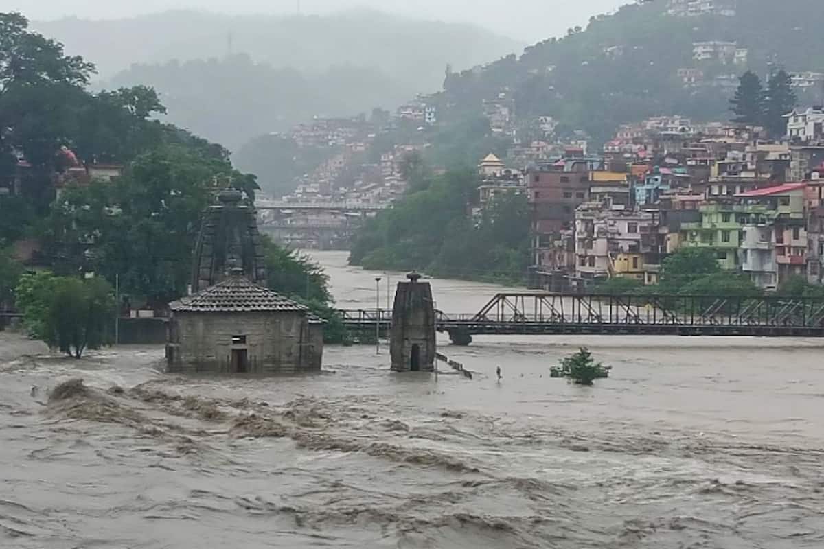 Himachal Pradesh: Schools, Colleges To Remain Shut In Mandi District Amid Ongoing Downpour