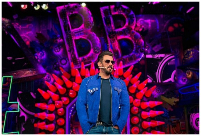 Read more about the article Bigg Boss OTT 2 Salman Khan Two Weeks Extension of His Reality Series