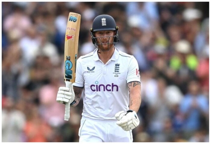 Ashes 2023: Ben Stokes Leading Style Has Lessons Galore For Other Skippers