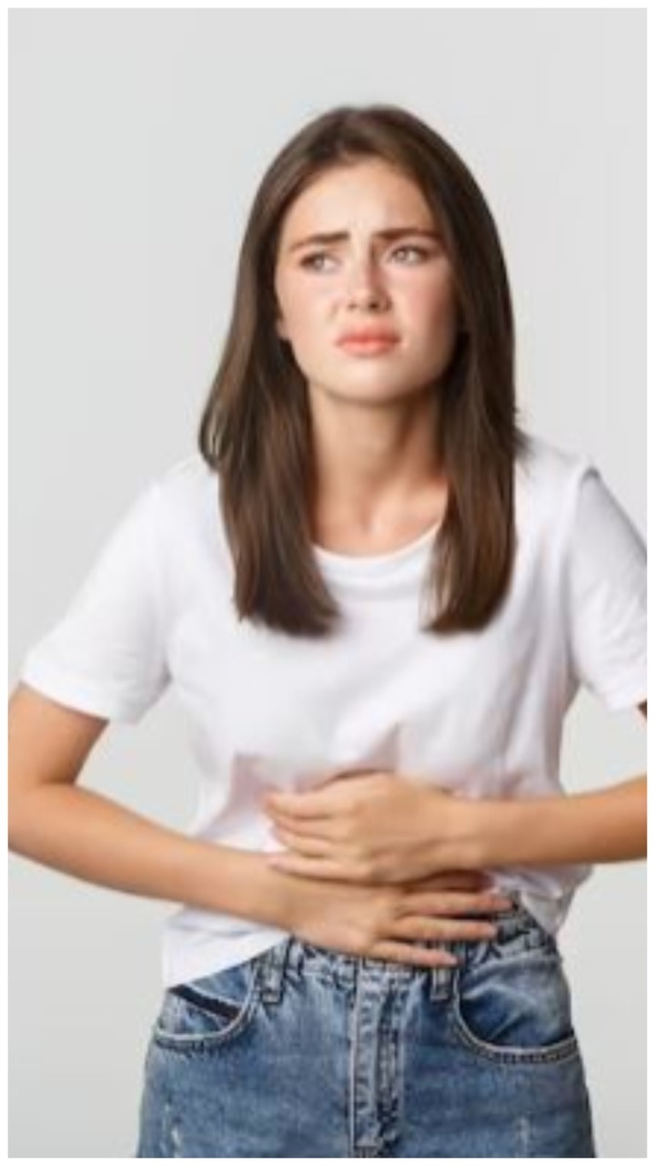 Gut Health 8 Signs of Poor Digestion