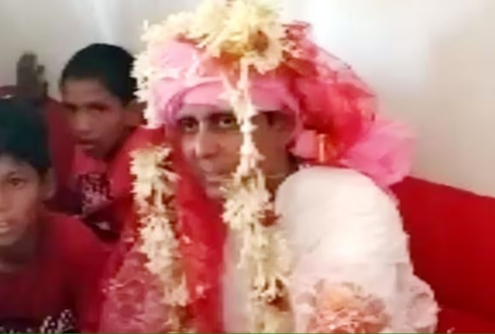 Bride’s Family Assaults Bald Groom in Bihar After Discovering His Baldness Goes Viral