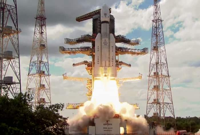 Chandrayaan-3: A Simplified Timeline Of ISRO