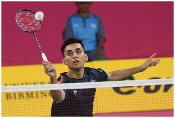 Us Open Lakshya Sen Reaches Semi Final Pv Sindhu Bows Out