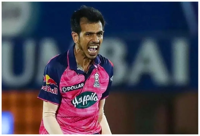 Yuzvendra Chahal Shares Insights on Royal Challengers Bangalore’s Ongoing IPL Trophy Wait