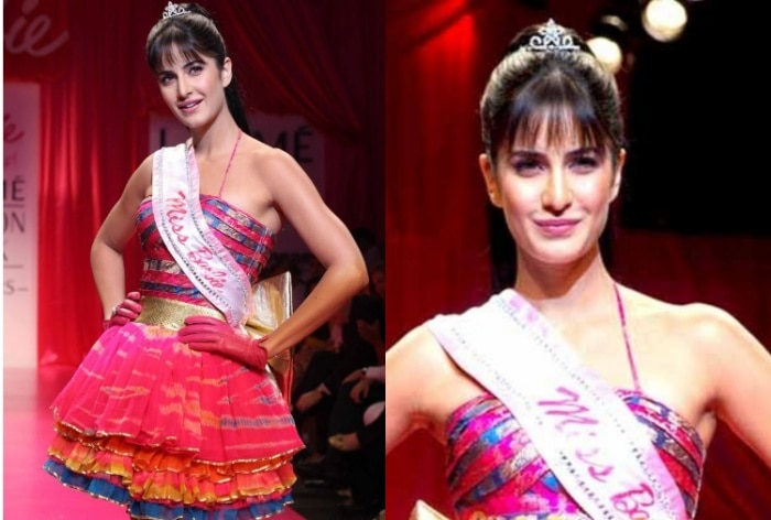Barbiecore: When Katrina Kaif Aced The Hot-Pink Trend With a Barbie Doll Named After Her
