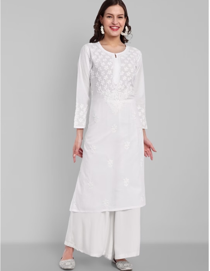 Must-Have Kurta Sets That Everyone Should Have In Their Wardrobe
