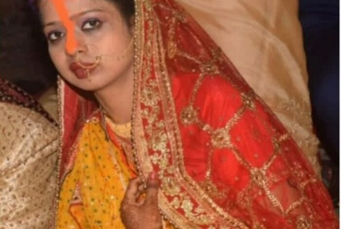 Newly-Wed Bihar Woman Strangled To Death By In-Laws For Objecting To Husband's Extra-Marital Affair