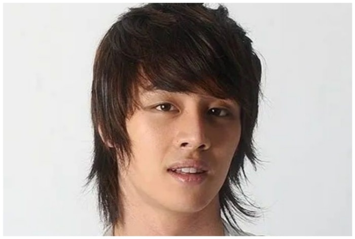 Korean Singer Actor Chung Lim Dies at 37 Due to Colon Cancer - Vimarsana News